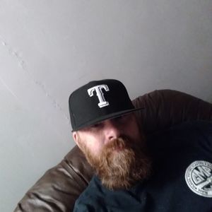 Meet your Posher, Fred